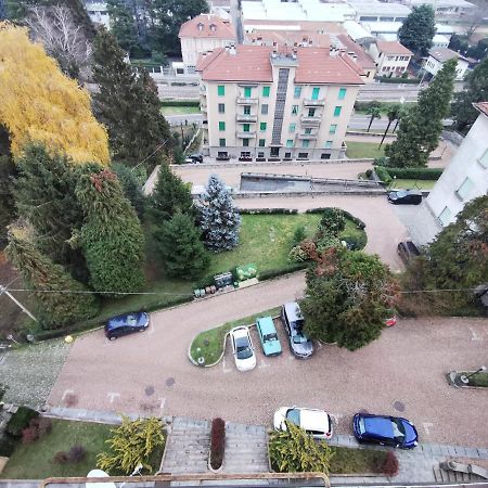 Lovely View Albizzate Dış mekan fotoğraf