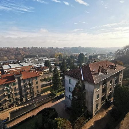 Lovely View Albizzate Dış mekan fotoğraf