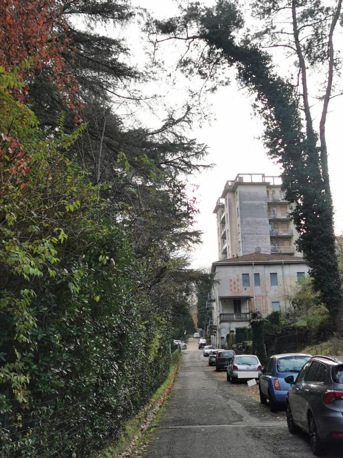 Lovely View Albizzate Dış mekan fotoğraf