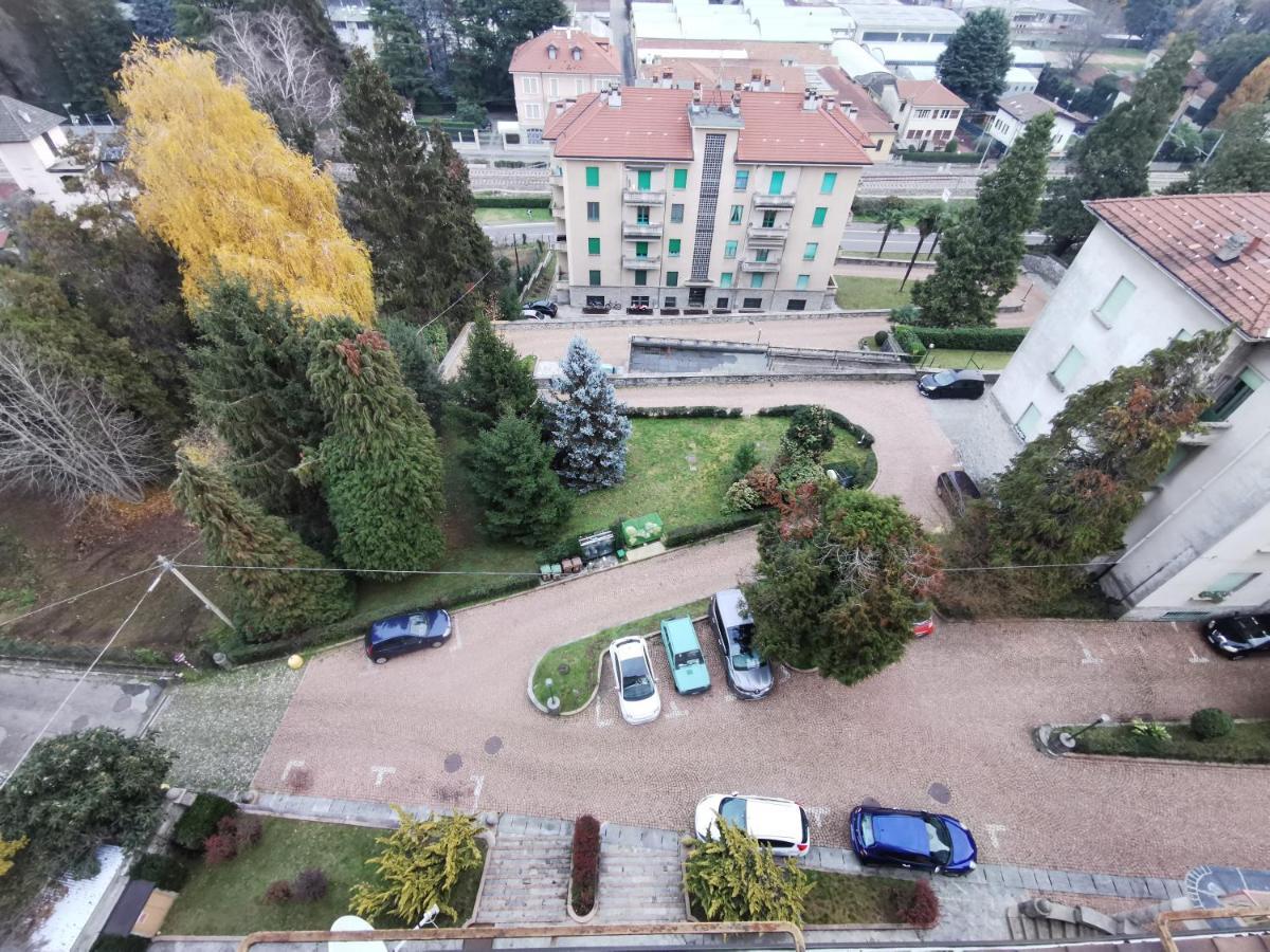 Lovely View Albizzate Dış mekan fotoğraf