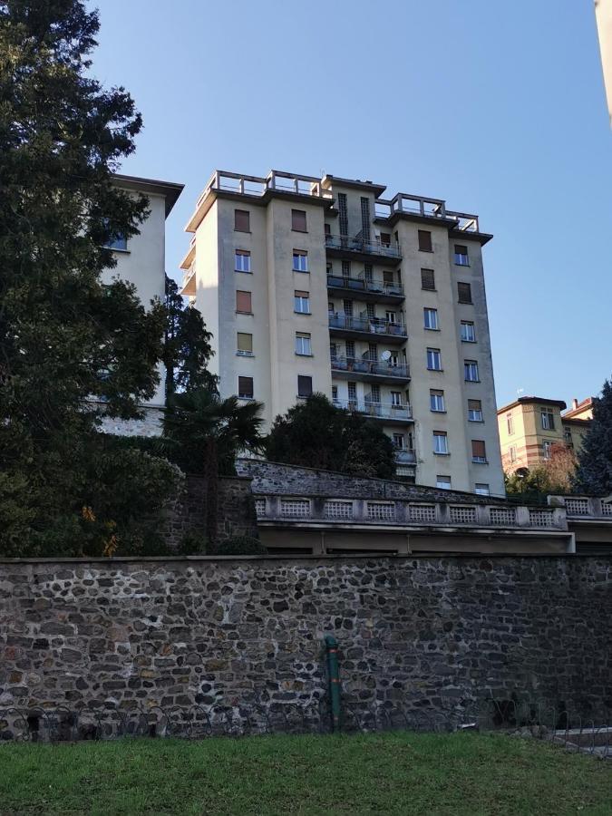 Lovely View Albizzate Dış mekan fotoğraf