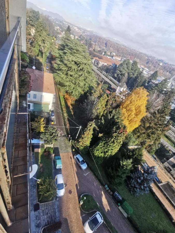 Lovely View Albizzate Dış mekan fotoğraf